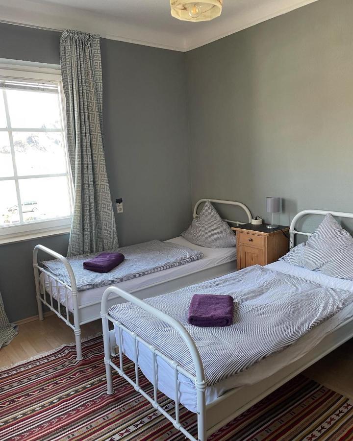 Musikalische Ferienwohnung Mit Rheinblick Sankt Goar Exteriér fotografie