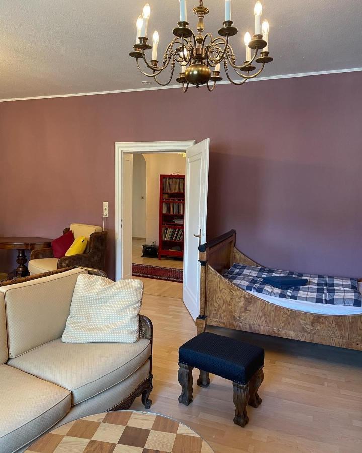 Musikalische Ferienwohnung Mit Rheinblick Sankt Goar Exteriér fotografie