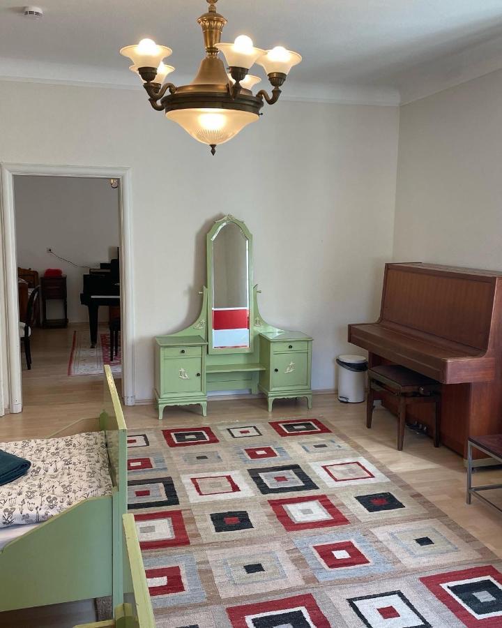 Musikalische Ferienwohnung Mit Rheinblick Sankt Goar Exteriér fotografie