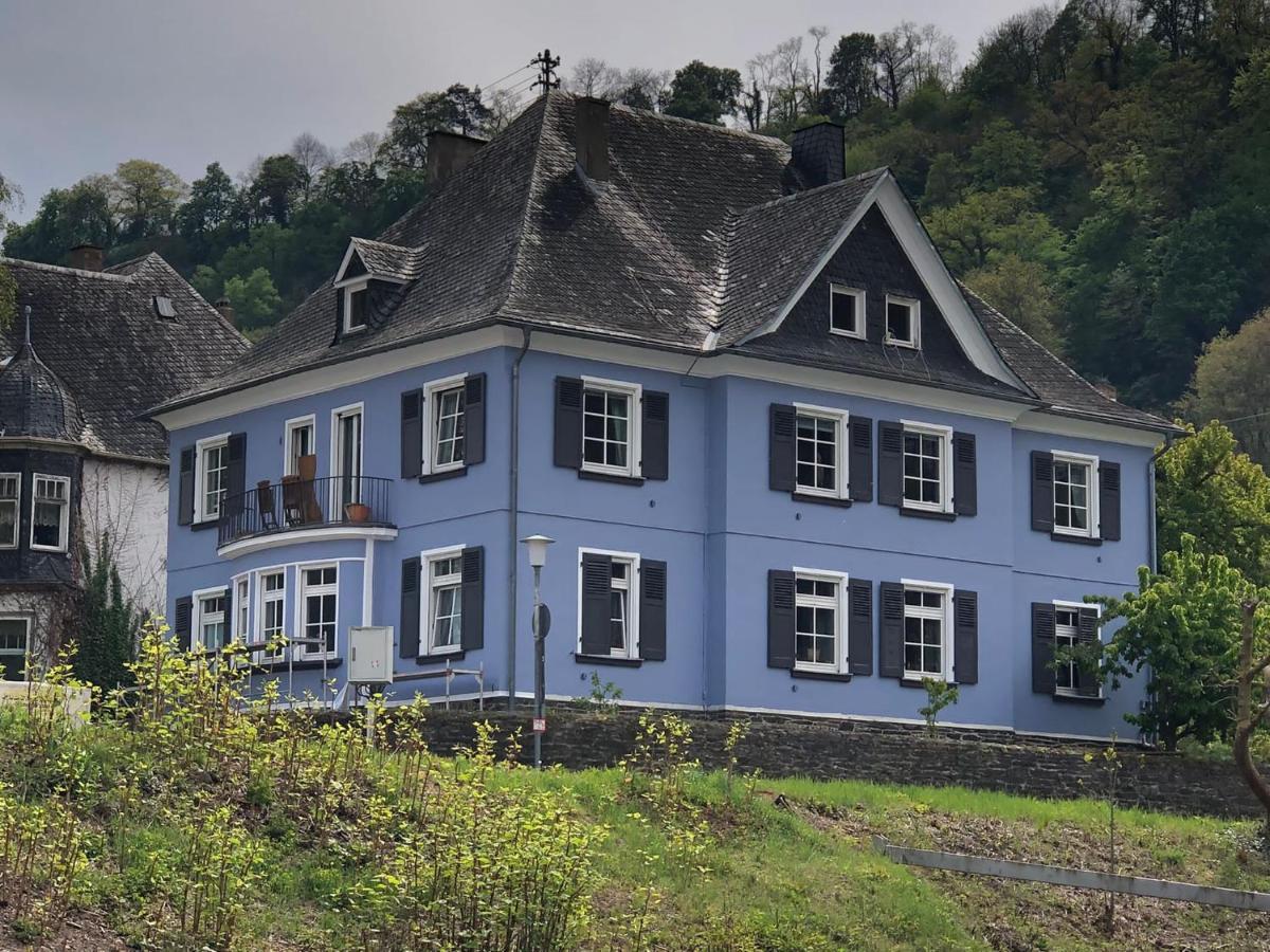 Musikalische Ferienwohnung Mit Rheinblick Sankt Goar Exteriér fotografie