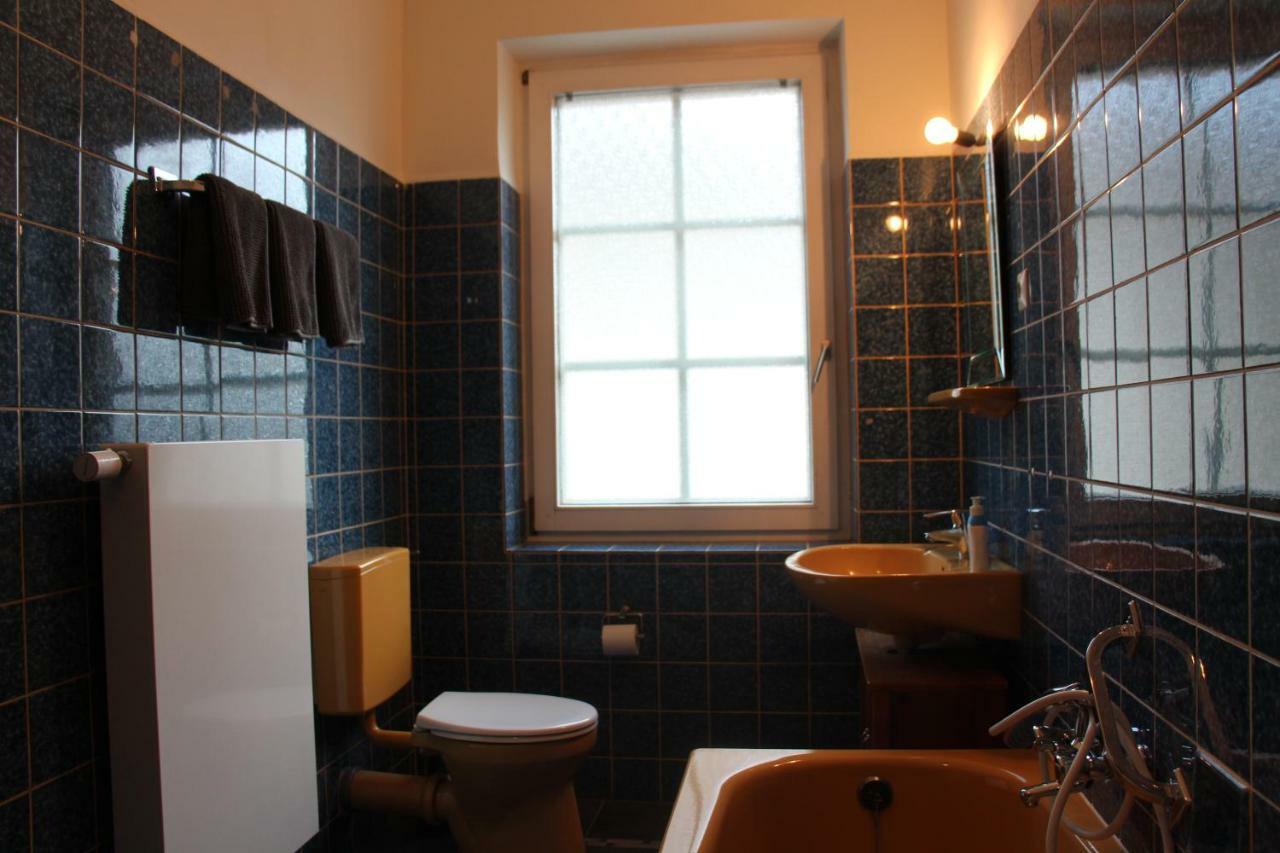 Musikalische Ferienwohnung Mit Rheinblick Sankt Goar Exteriér fotografie