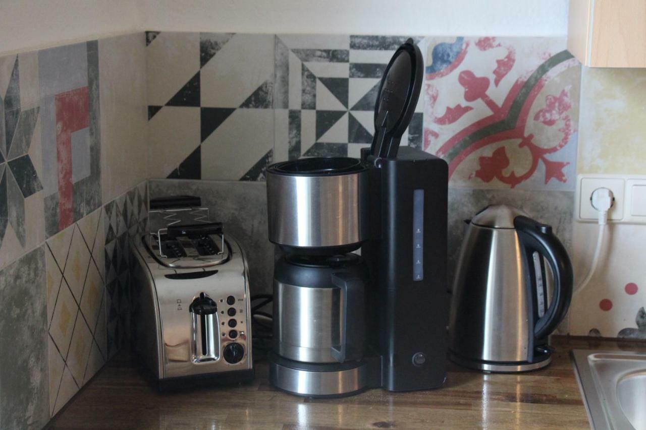Musikalische Ferienwohnung Mit Rheinblick Sankt Goar Exteriér fotografie